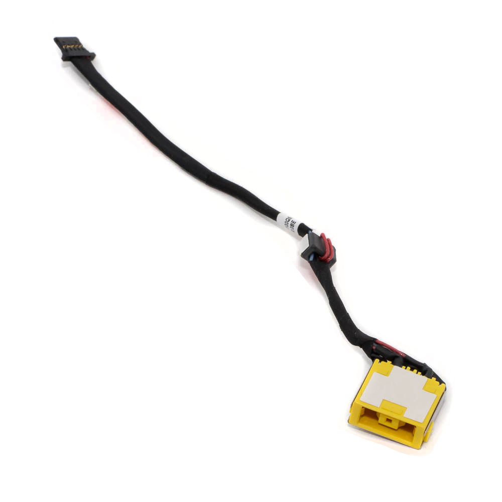 Разъем питания для Lenovo Ideapad Yoga 2 13" с кабелем