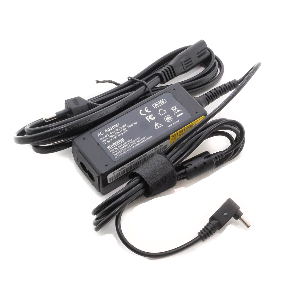 Зарядка для ноутбука Asus 19V 2.37A (45W) 3.0x1.1мм