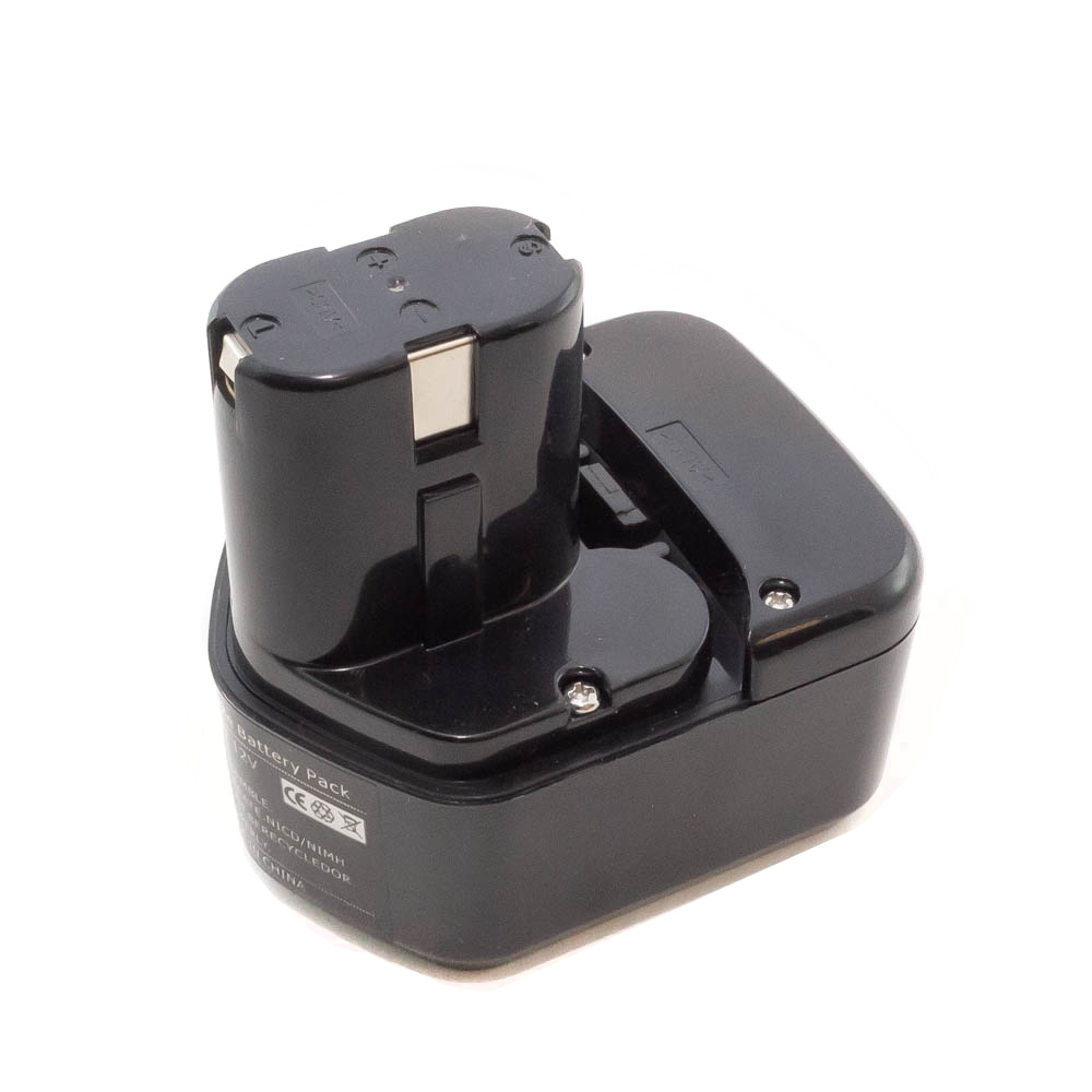 Аккумулятор для инструмента Hitachi (031-679) 12V 1.5Ah (Ni-Cd)