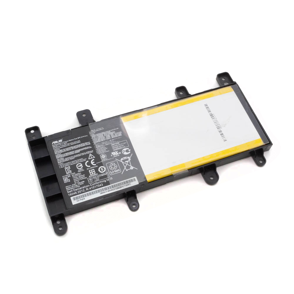 Аккумулятор для ноутбука Asus (C21N1515) X756, X756UA оригинал