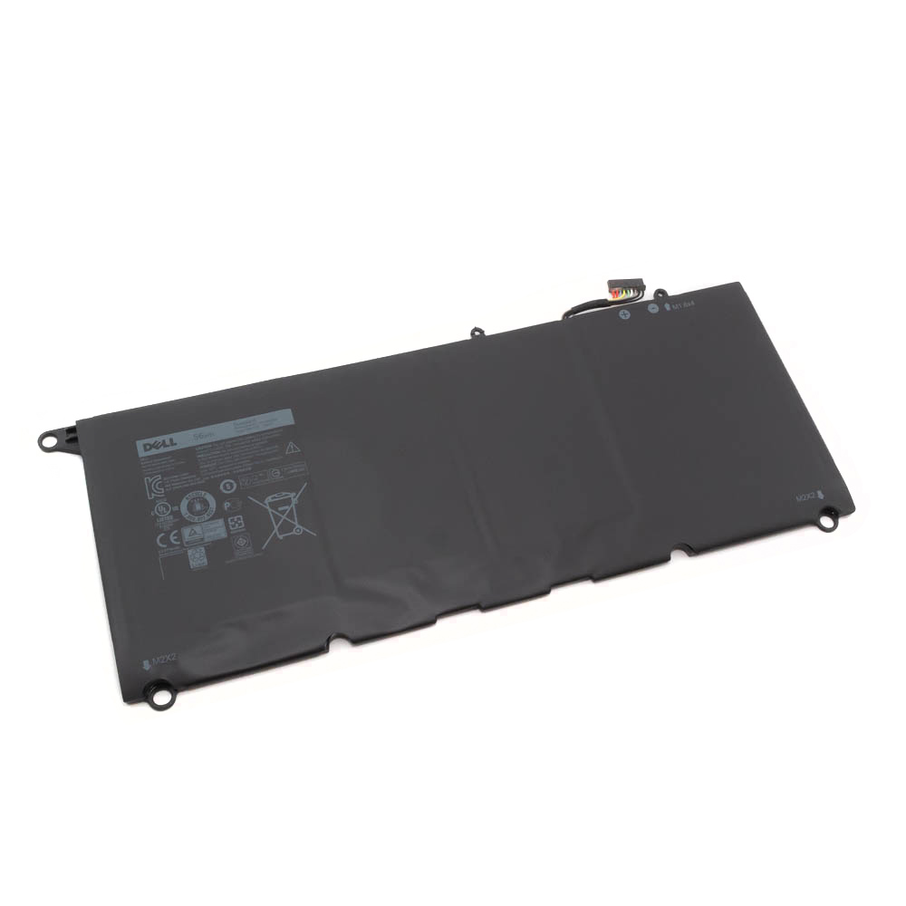 Аккумулятор для ноутбука Dell (90V7W) XPS 13-9343, 13-9350 оригинал