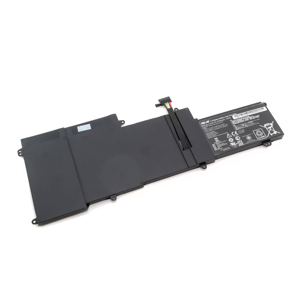 Аккумулятор для ноутбука Asus (C42-UX51) Zenbook UX51VZ оригинал