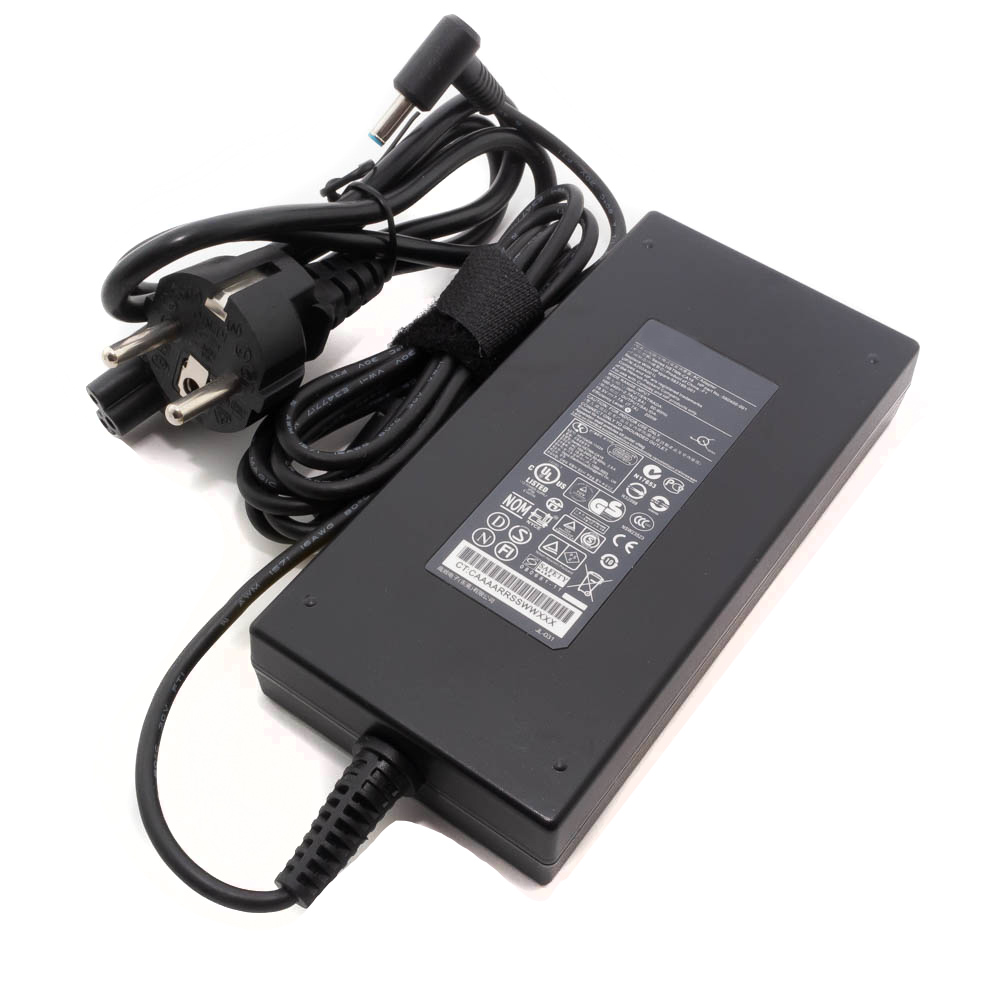 Зарядка для ноутбука HP 19.5V 7.7A (150W) 4.5x3.0мм