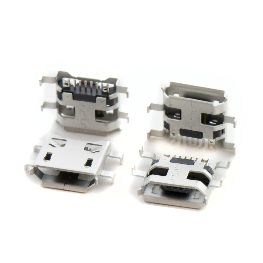 Micro USB разъем для ноутбука 1307