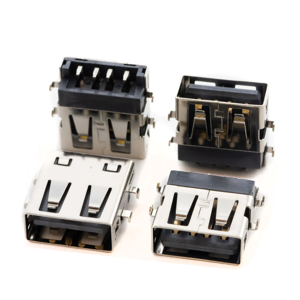 USB разъем для ноутбука 0312