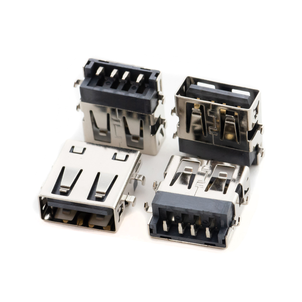 USB разъем для ноутбука 0314