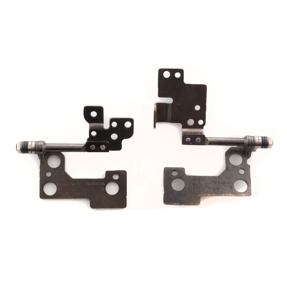 Петли для ноутбука Lenovo E480, E490, E485, E495