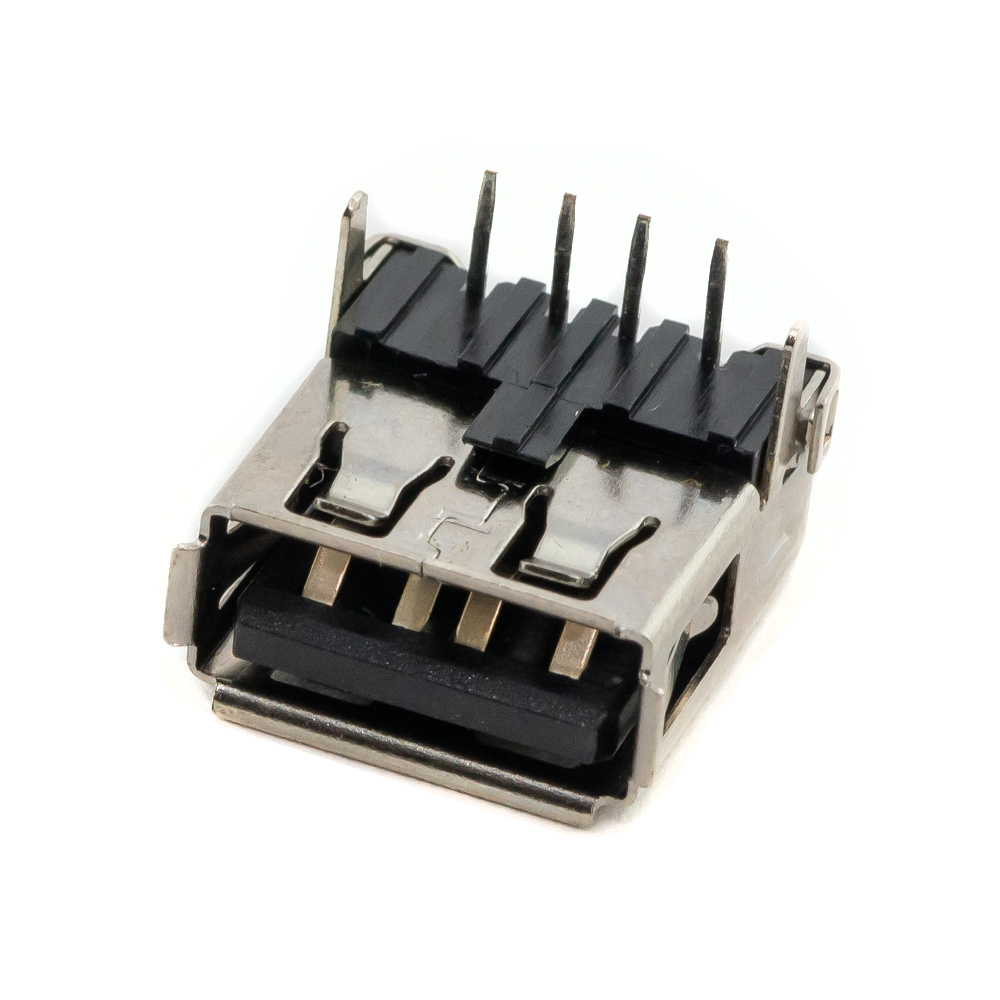 USB разъем для ноутбука 0317