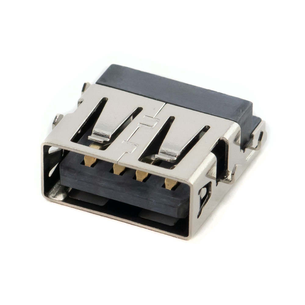 USB разъем для ноутбука 0320