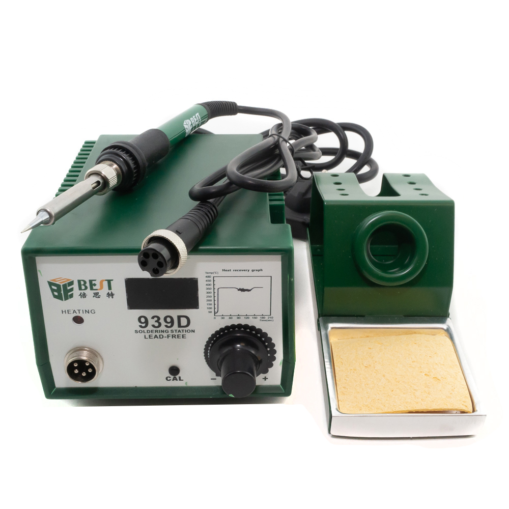 Паяльная станция Best BST-939D