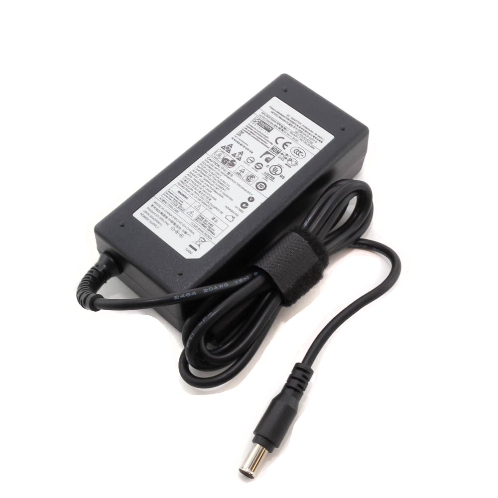 Блок питания для монитора Samsung 14V/3A (42W) 6.5x4.4мм с иглой