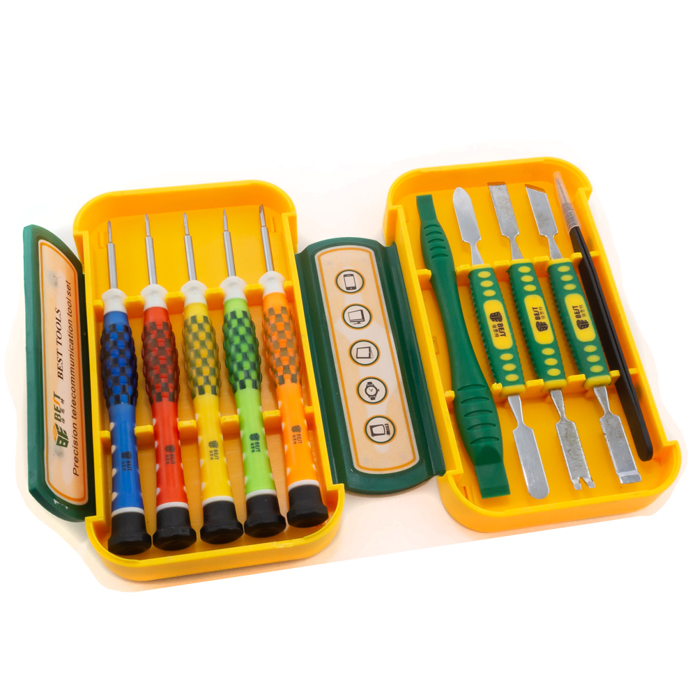 Набор инструментов Best BST-8926 (10 в 1)