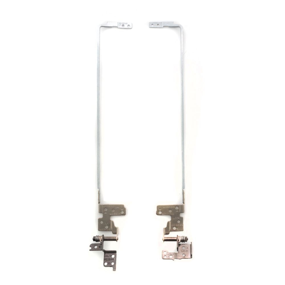 Петли для ноутбука Lenovo IdeaPad 300-14ISK