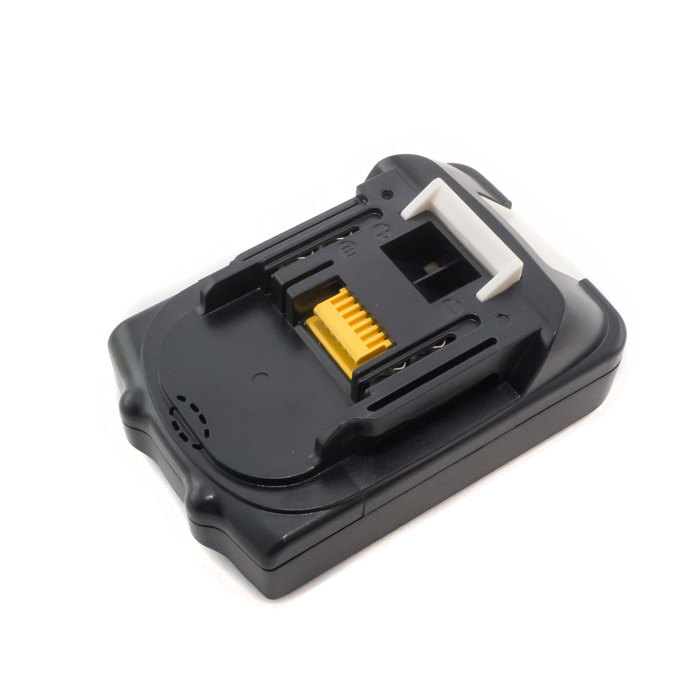 Аккумулятор для инструмента Makita (BL1860B) 18V 2.0Ah (Li-ion)