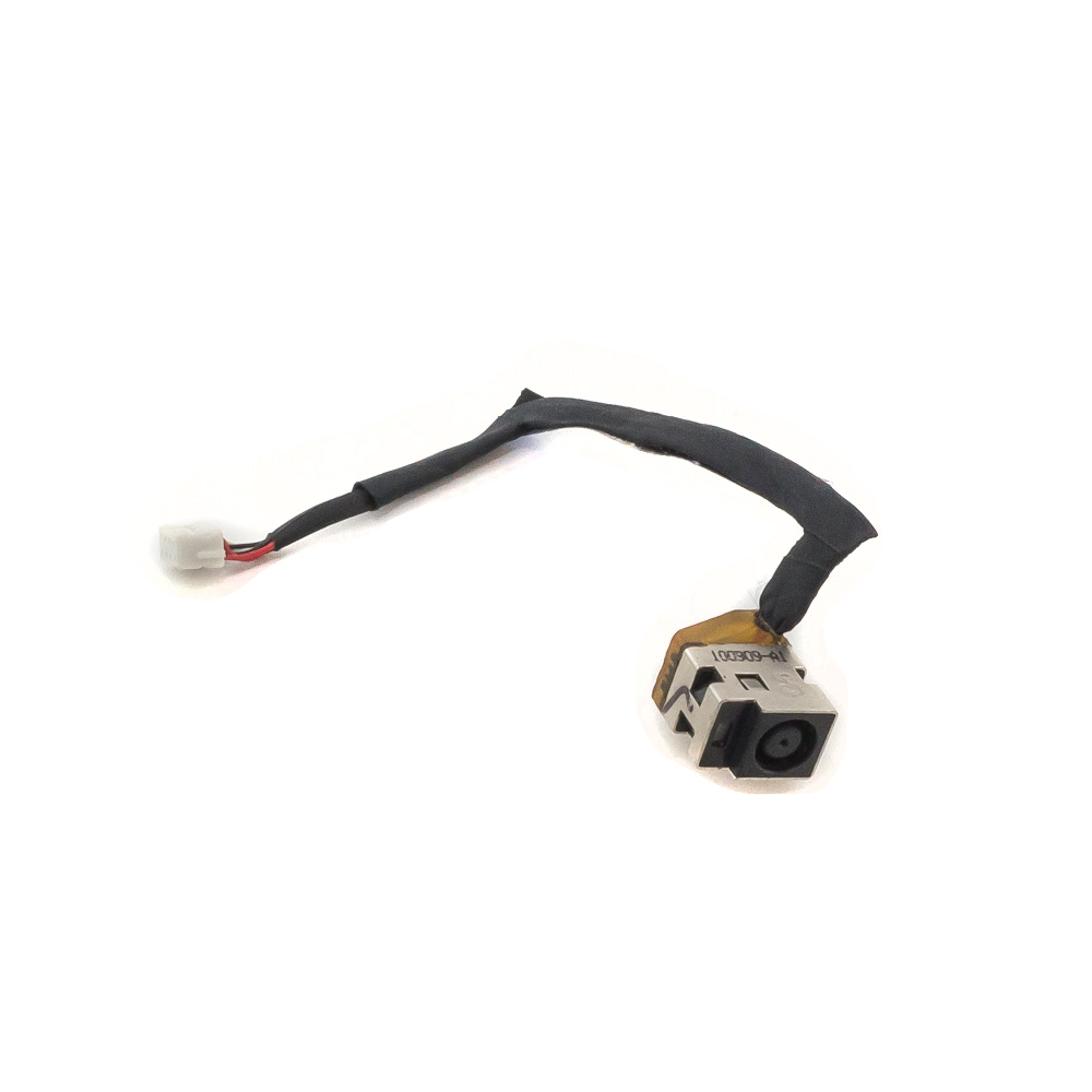 Разъем питания для HP ProBook 4420s с кабелем