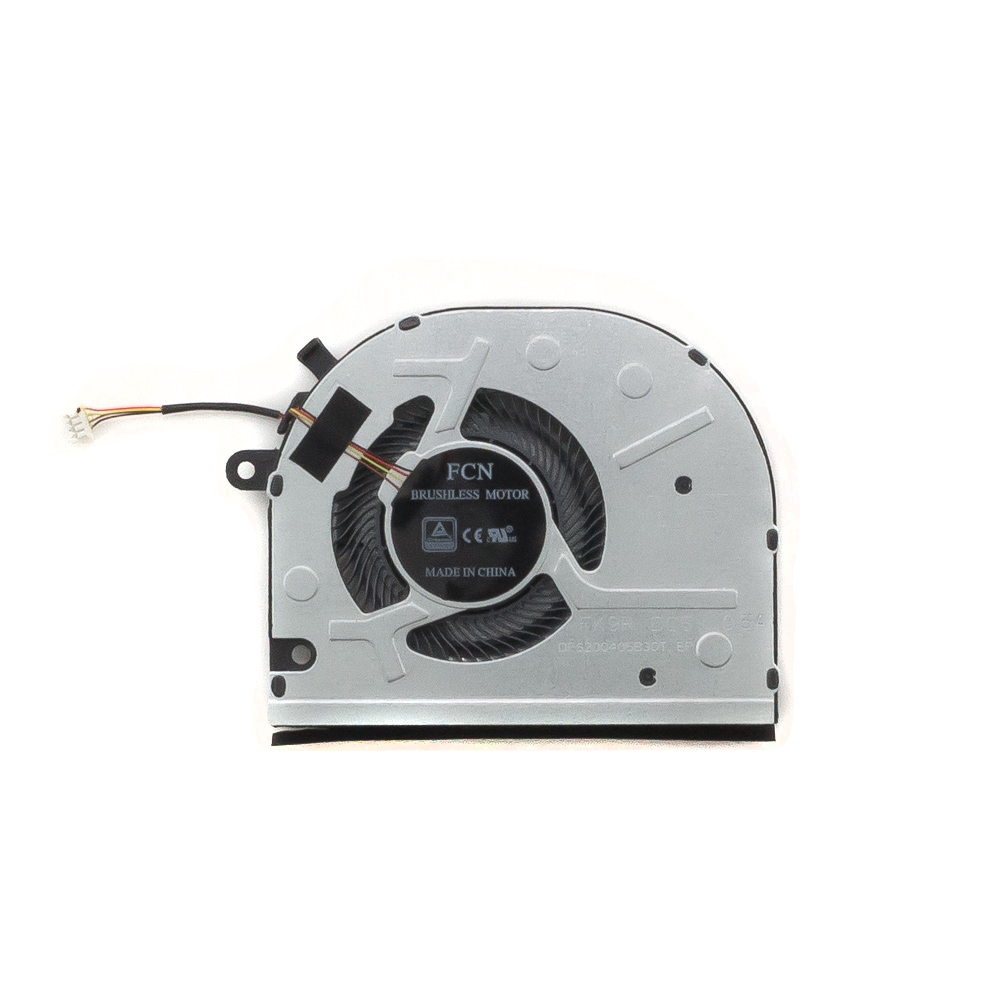 Вентилятор для ноутбука Lenovo V330-14ISK (4 pin)