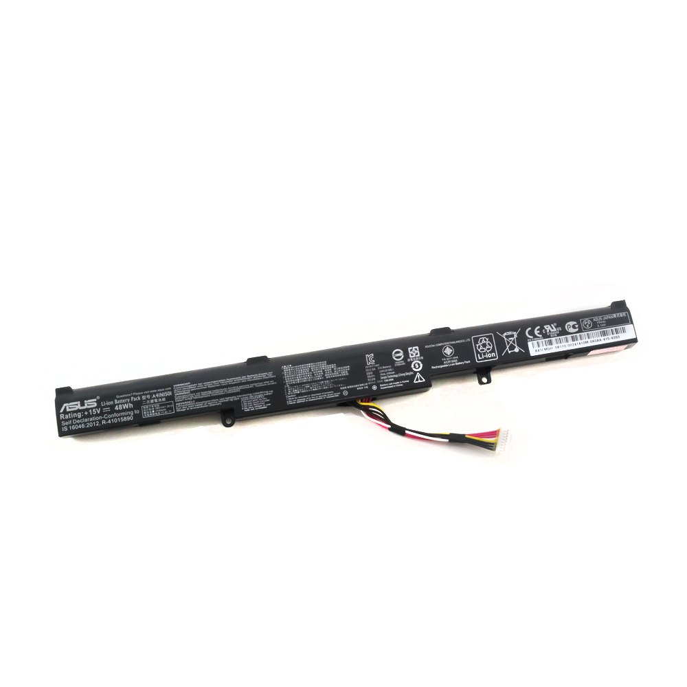 Аккумулятор для ноутбука Asus (A41LK9H) GL752VW 3100mAh оригинал