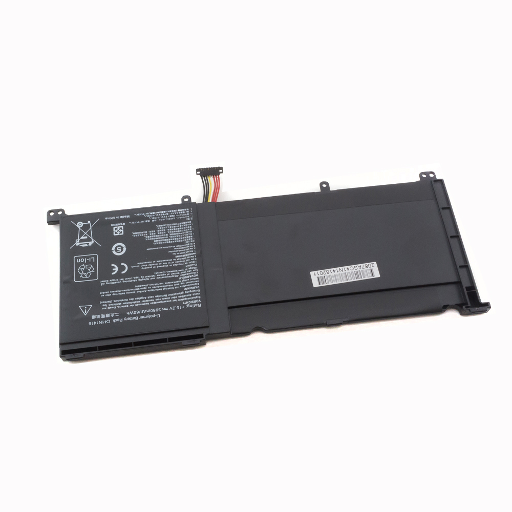 Аккумулятор для ноутбука Asus (C41N1416) ZenBook Pro UX501VW