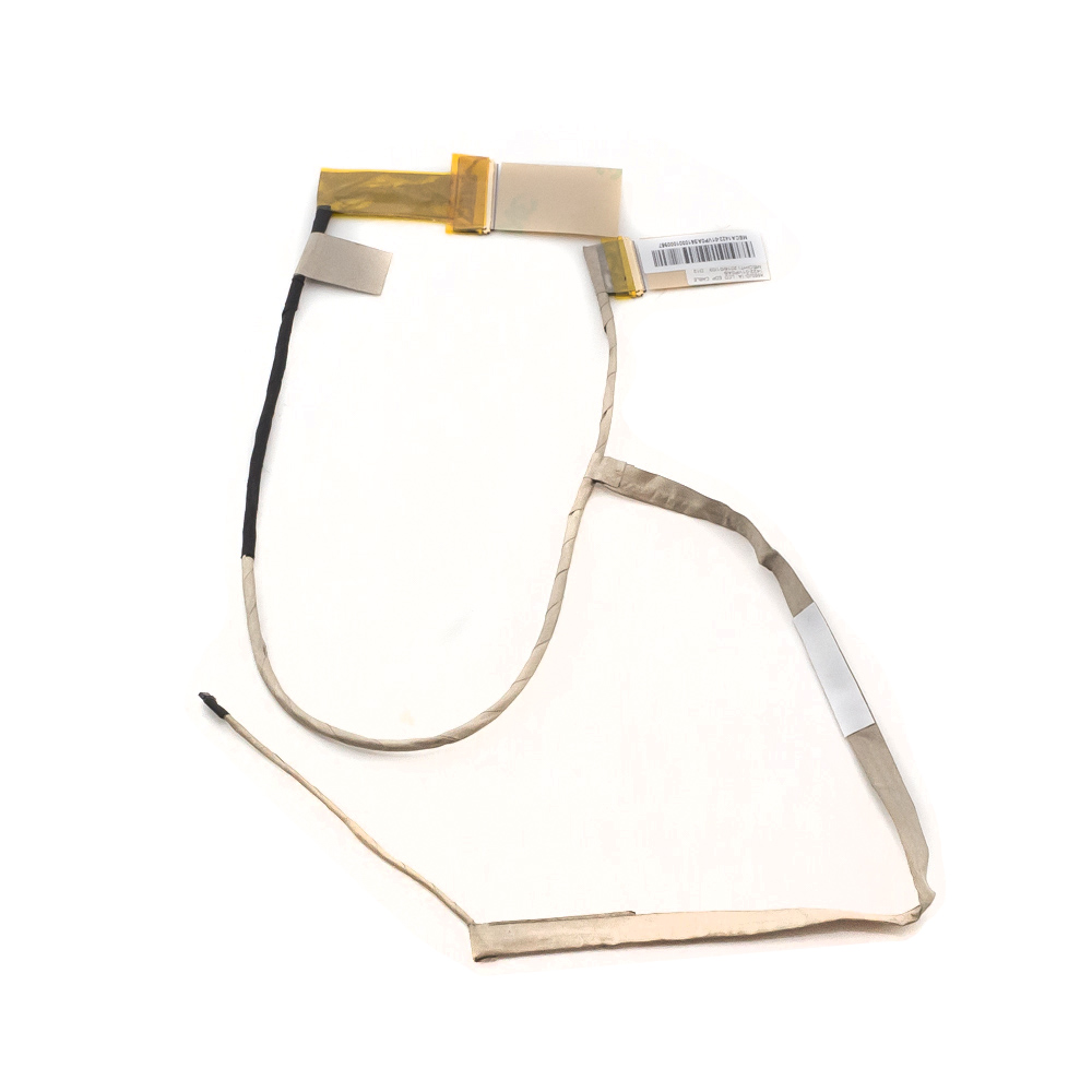 Шлейф матрицы Asus X550JD версия 1