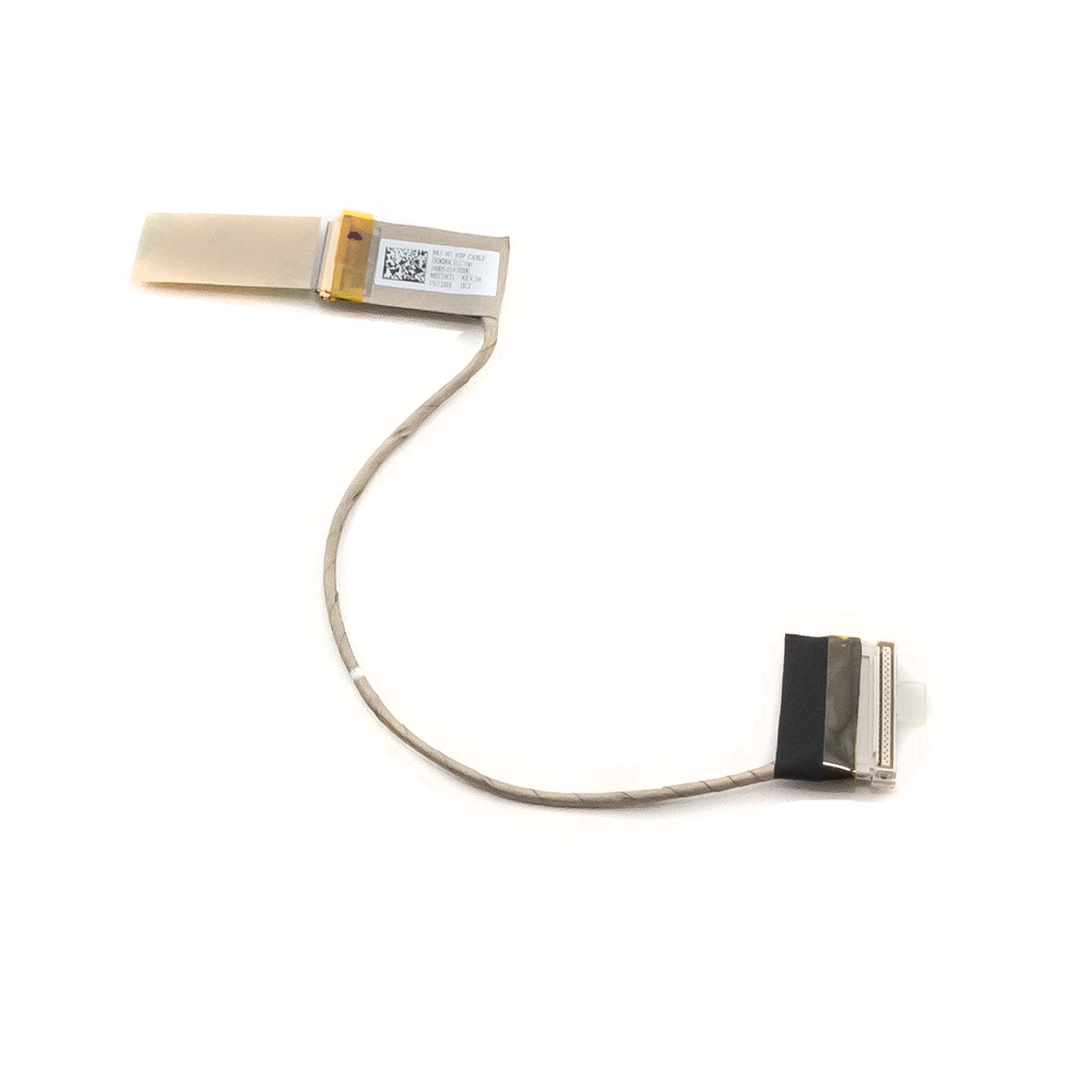 Шлейф матрицы Asus N751J, N751JK, N751JX