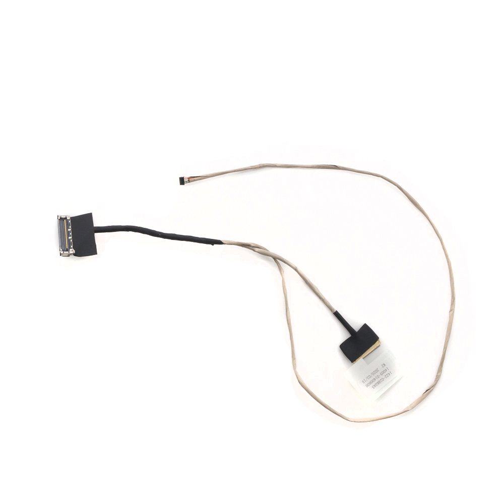 Шлейф матрицы Asus A455L, X455L, F455LD