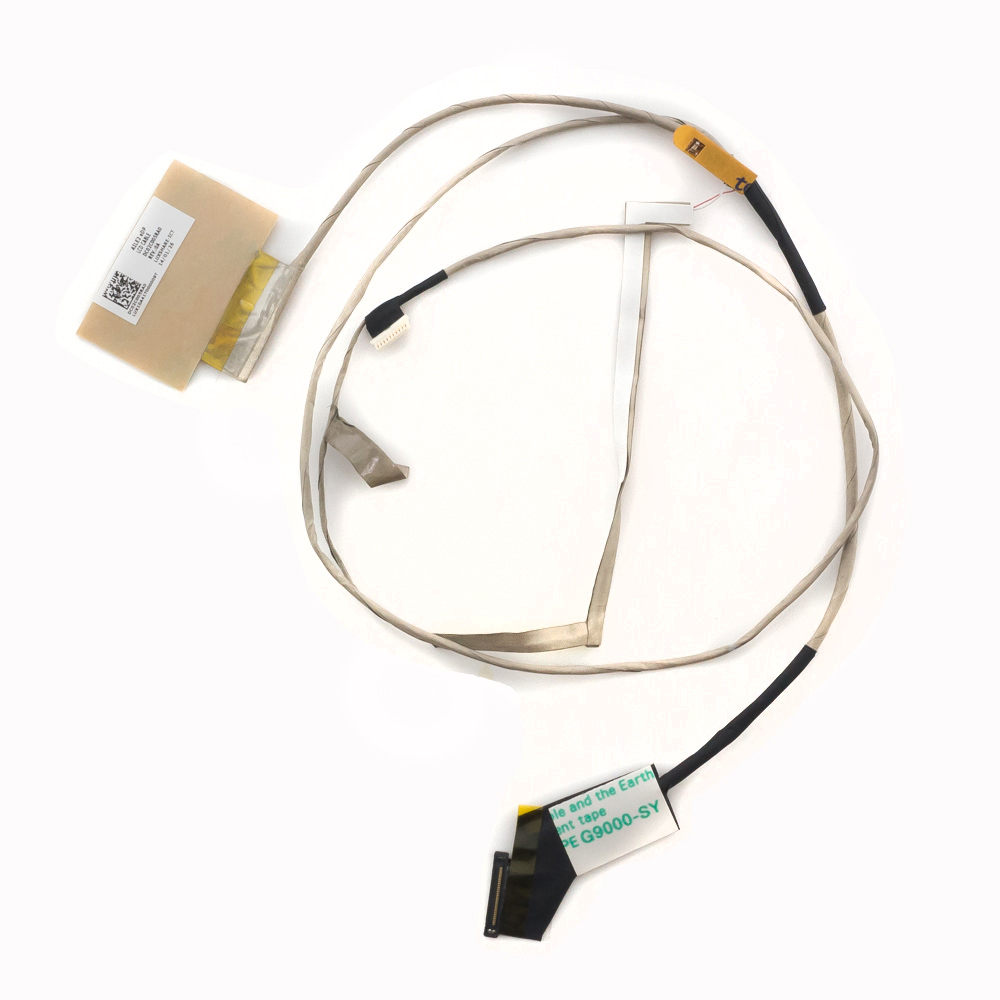 Шлейф матрицы Lenovo Edge E540