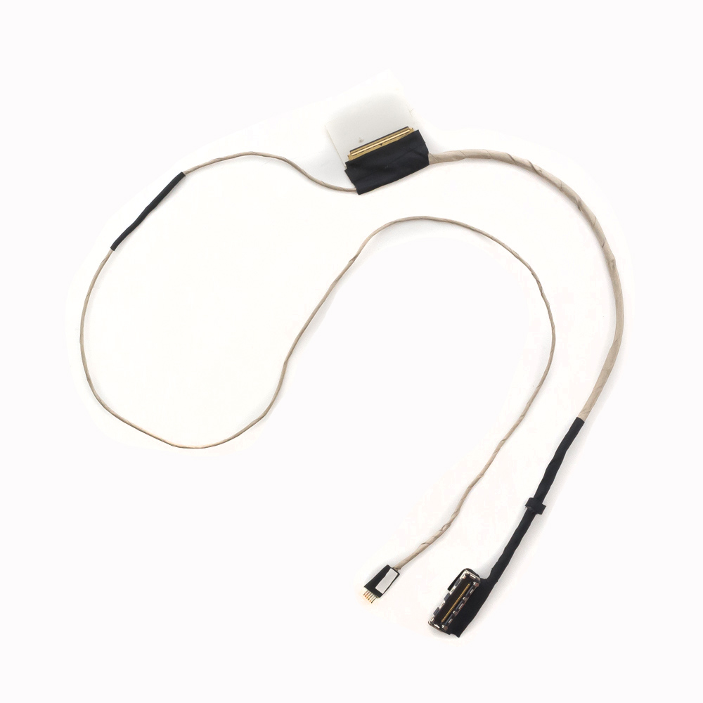 Шлейф матрицы Toshiba Satellite E45, E45T non touch