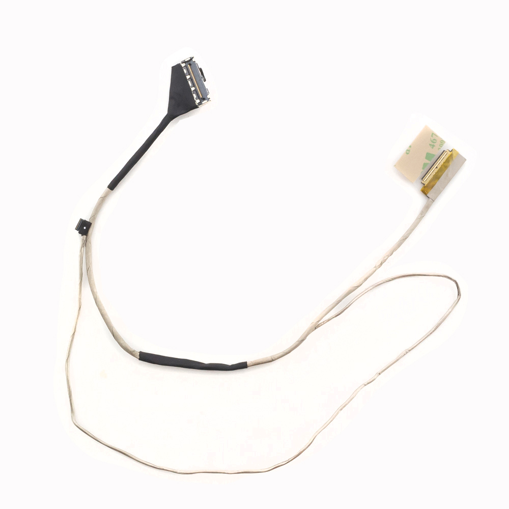 Шлейф матрицы Lenovo 300-14IBR, 300-14ISK, 300-15ISK