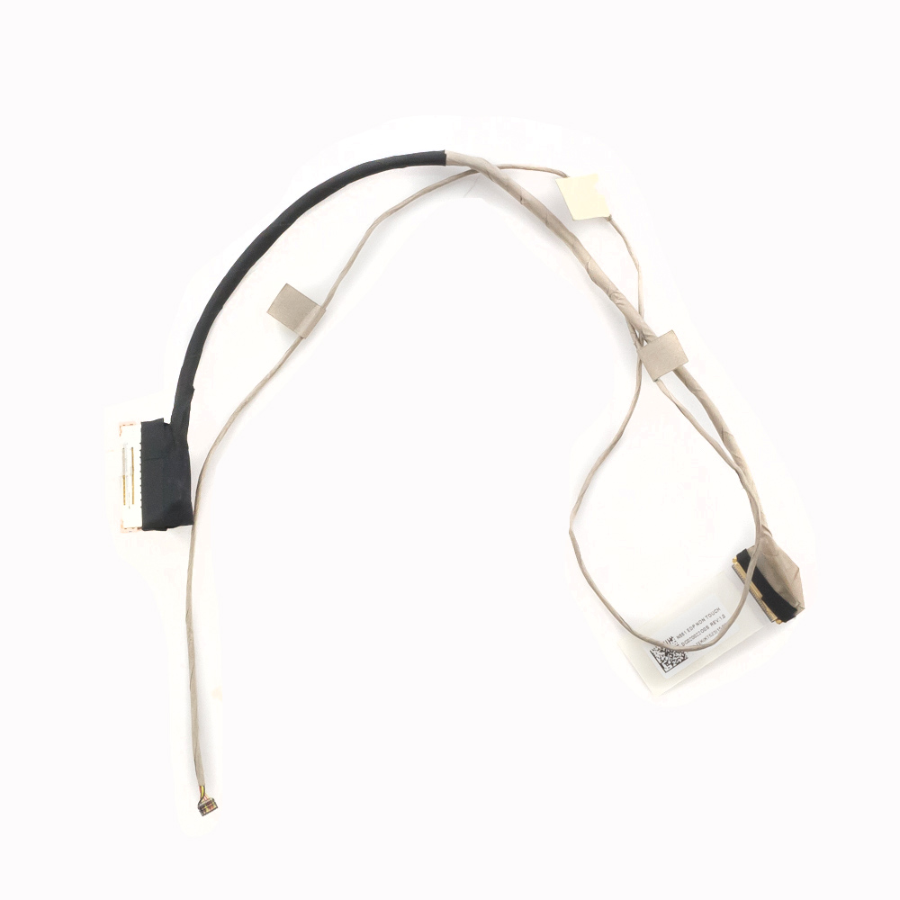 Шлейф матрицы Asus N551, N551JM, G551 non touch