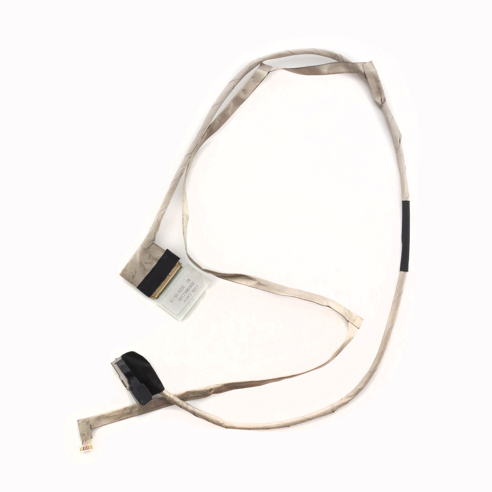 Шлейф матрицы Dell Inspiron 7557, 5577 touch