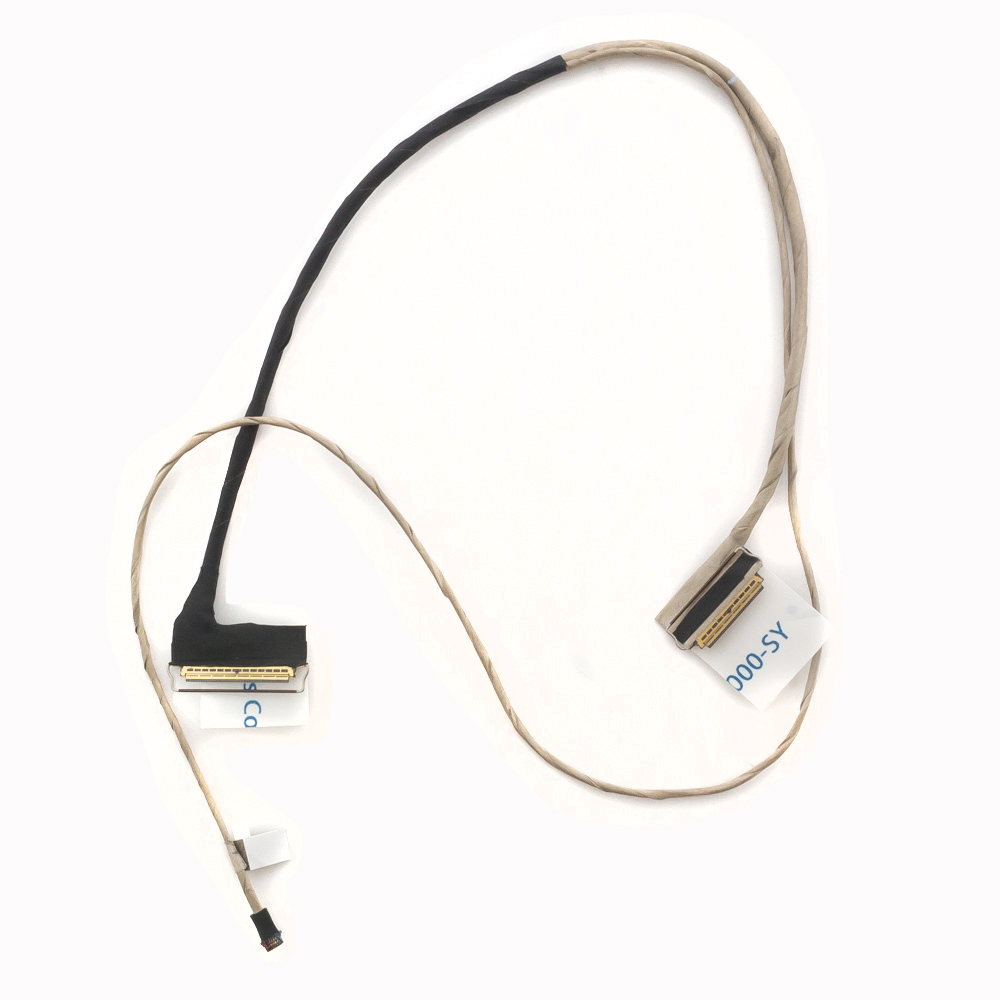 Шлейф матрицы Dell Inspiron 14 3467, 3468, 3462, 3465
