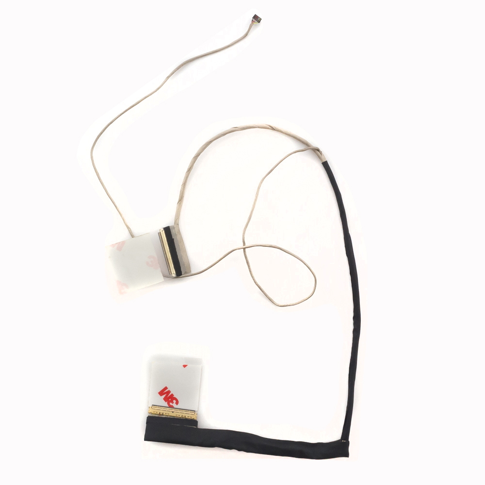 Шлейф матрицы Asus X450, X450C, X450V