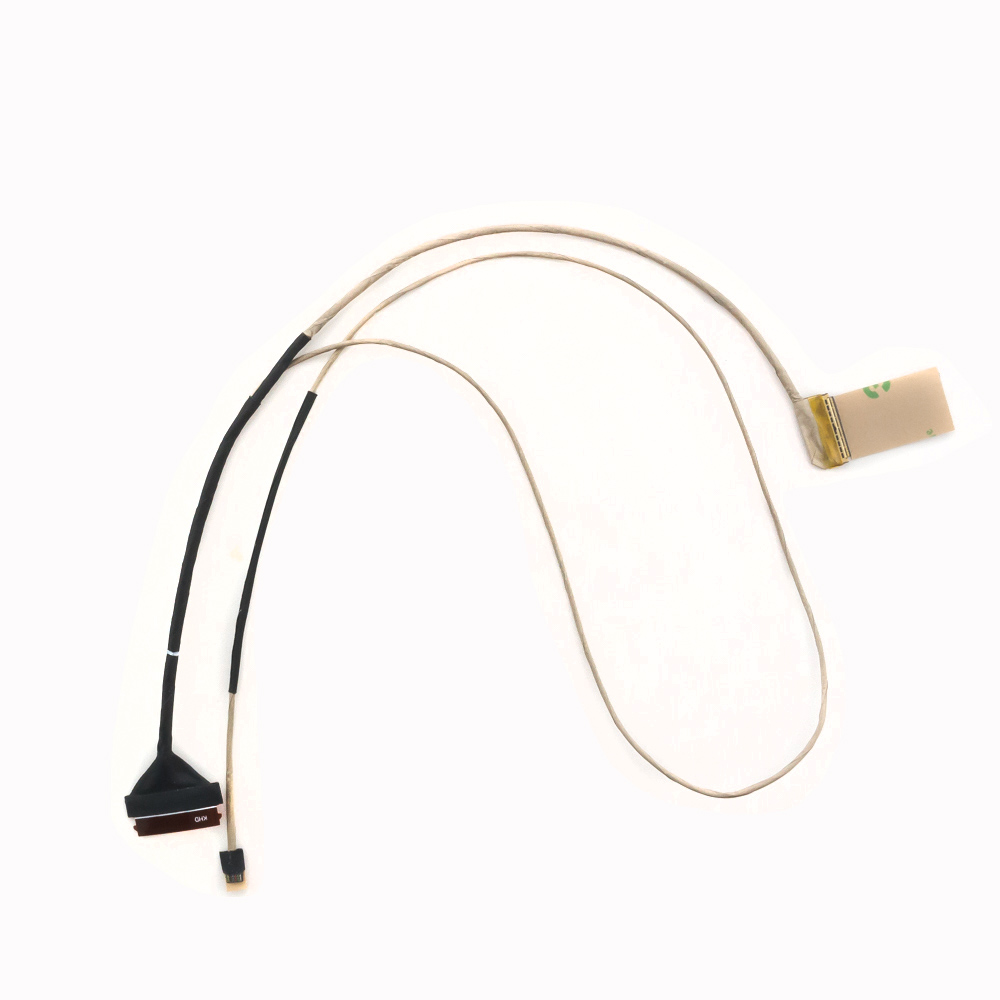 Шлейф матрицы HP 15-CE, 17-AN