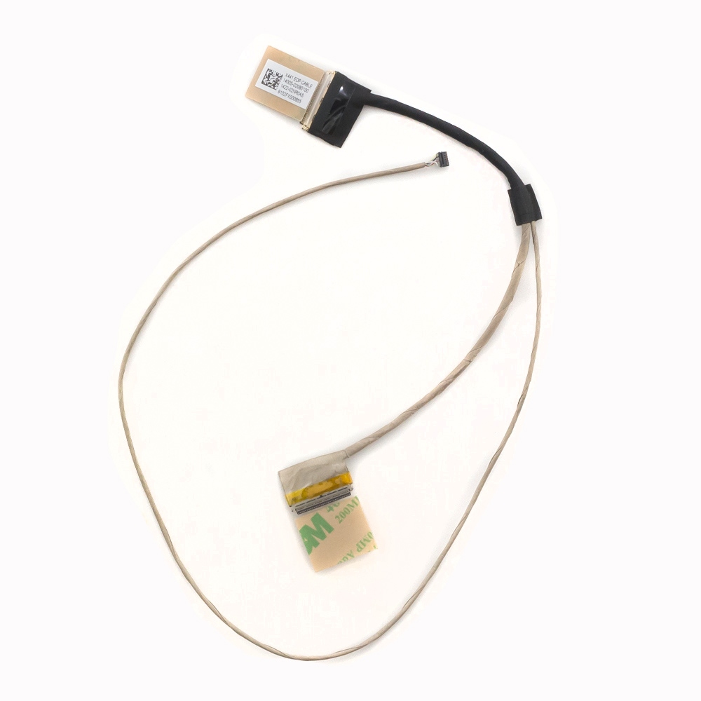 Шлейф матрицы Asus X441, X441SA