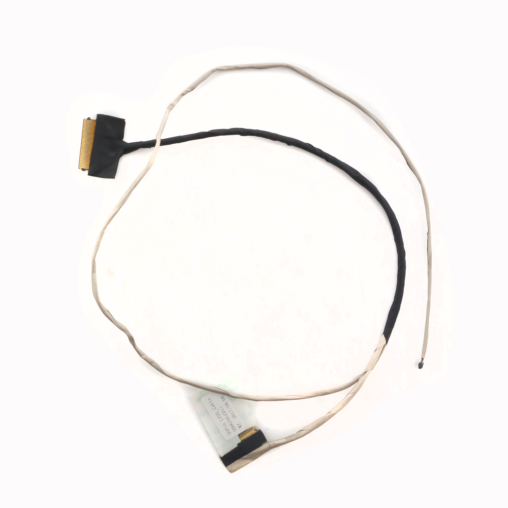 Шлейф матрицы HP 15-AU версия 2