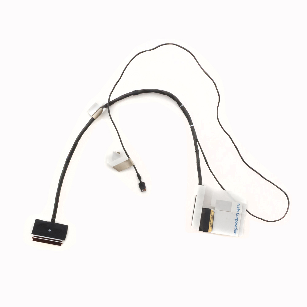 Шлейф матрицы HP Envy Х360, M6-AQ, M6-AR