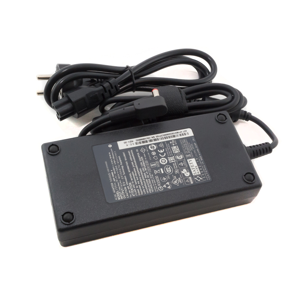 Зарядка для ноутбука Acer 19.5V 9.23A (180W) 5.5x1.7мм