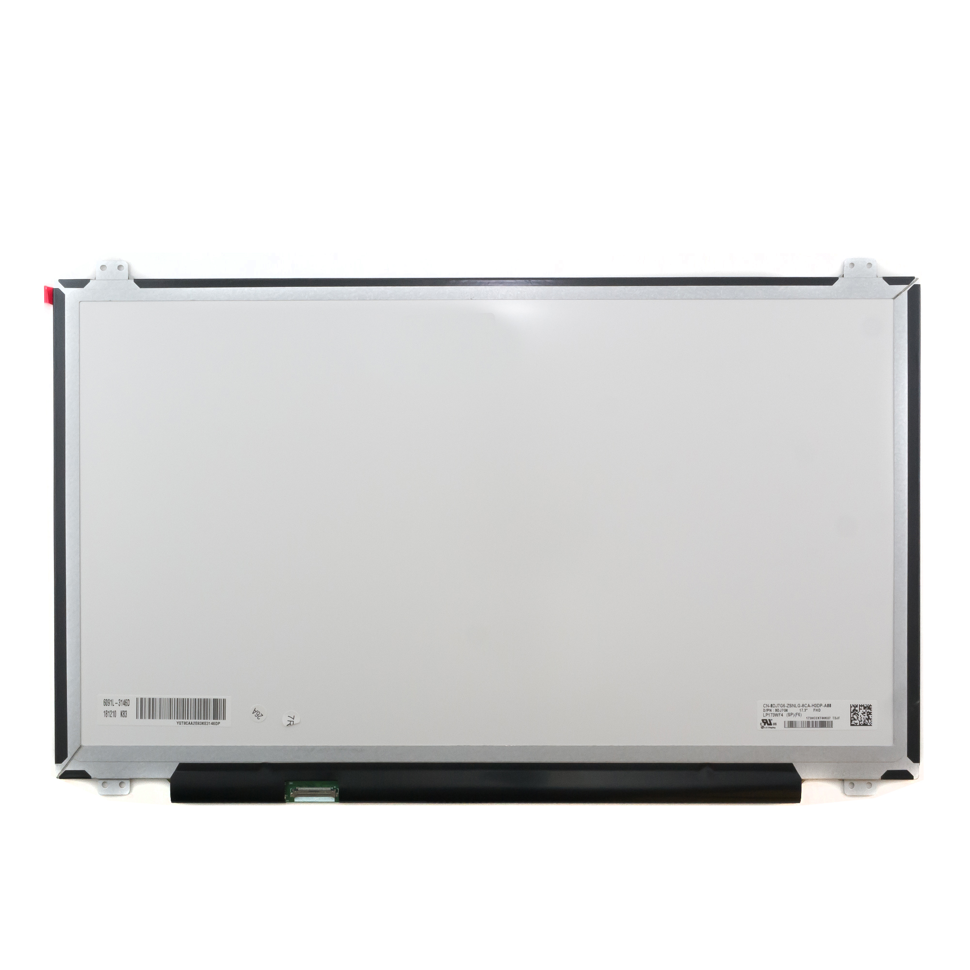 Матрица LP173WF4 (SP)(F6)