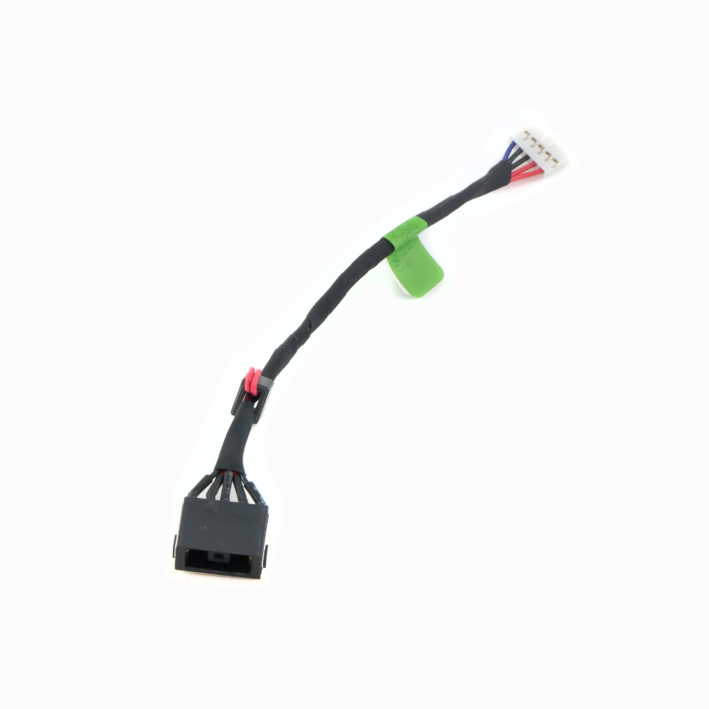 Разъем питания для Lenovo ThinkPad L560, L570 с кабелем