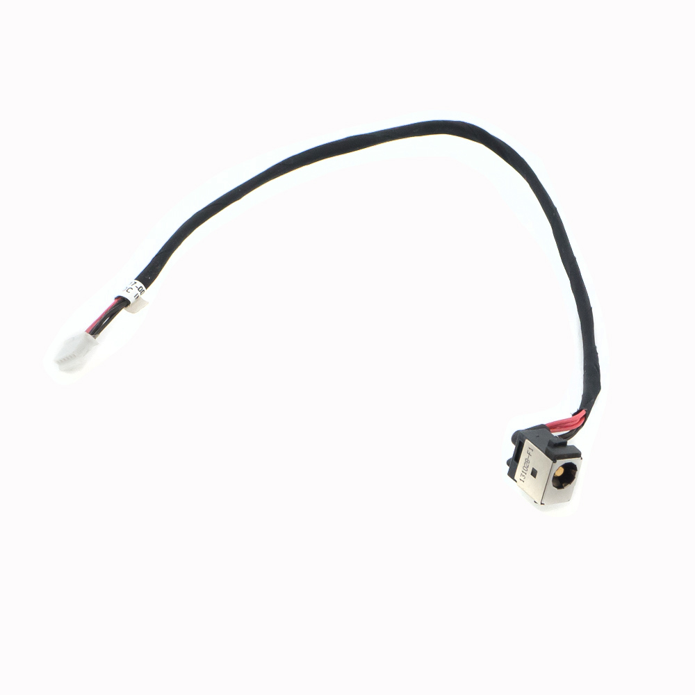 Разъем питания для Разъем питания для Asus K750J с кабелем