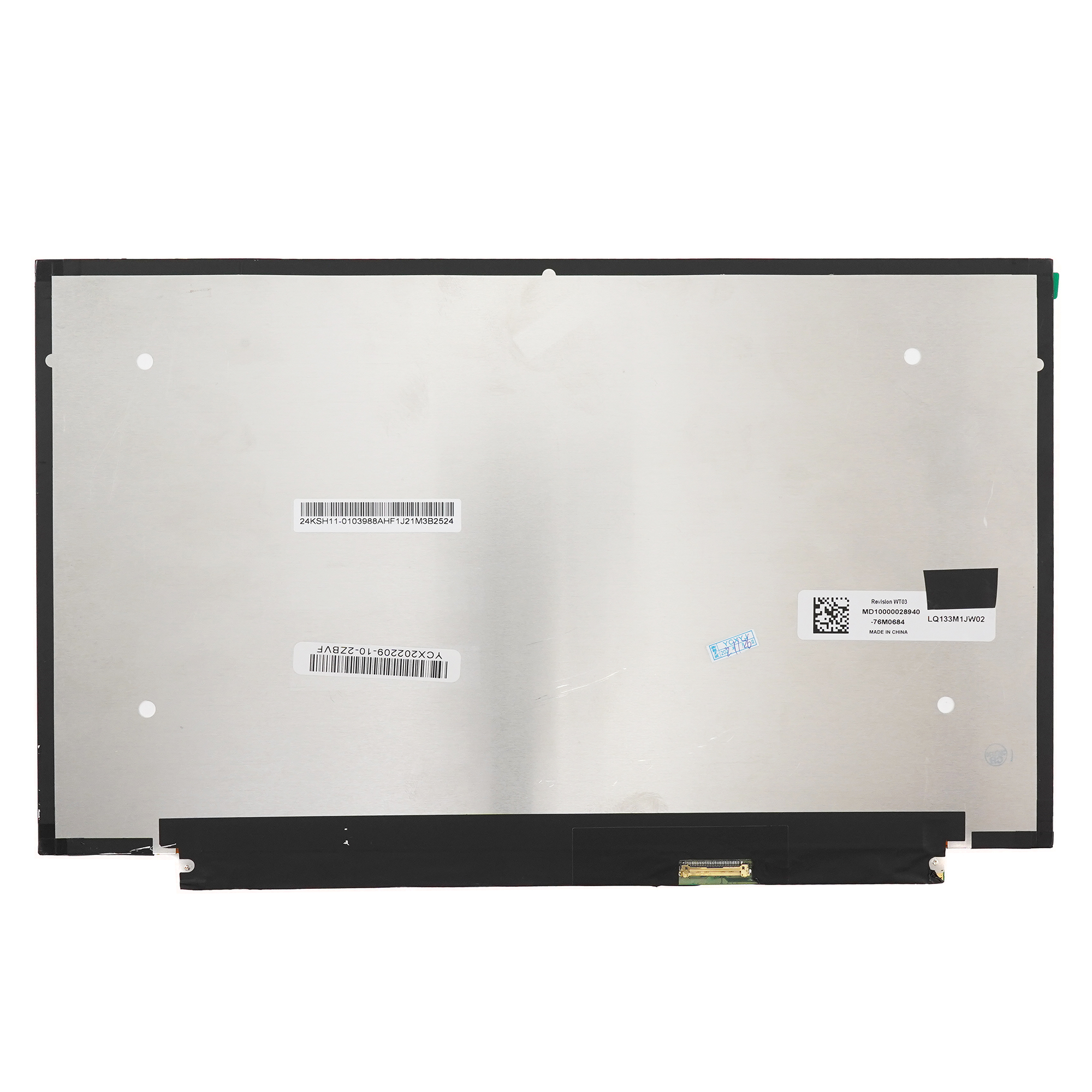 Матрица LQ133M1JW02