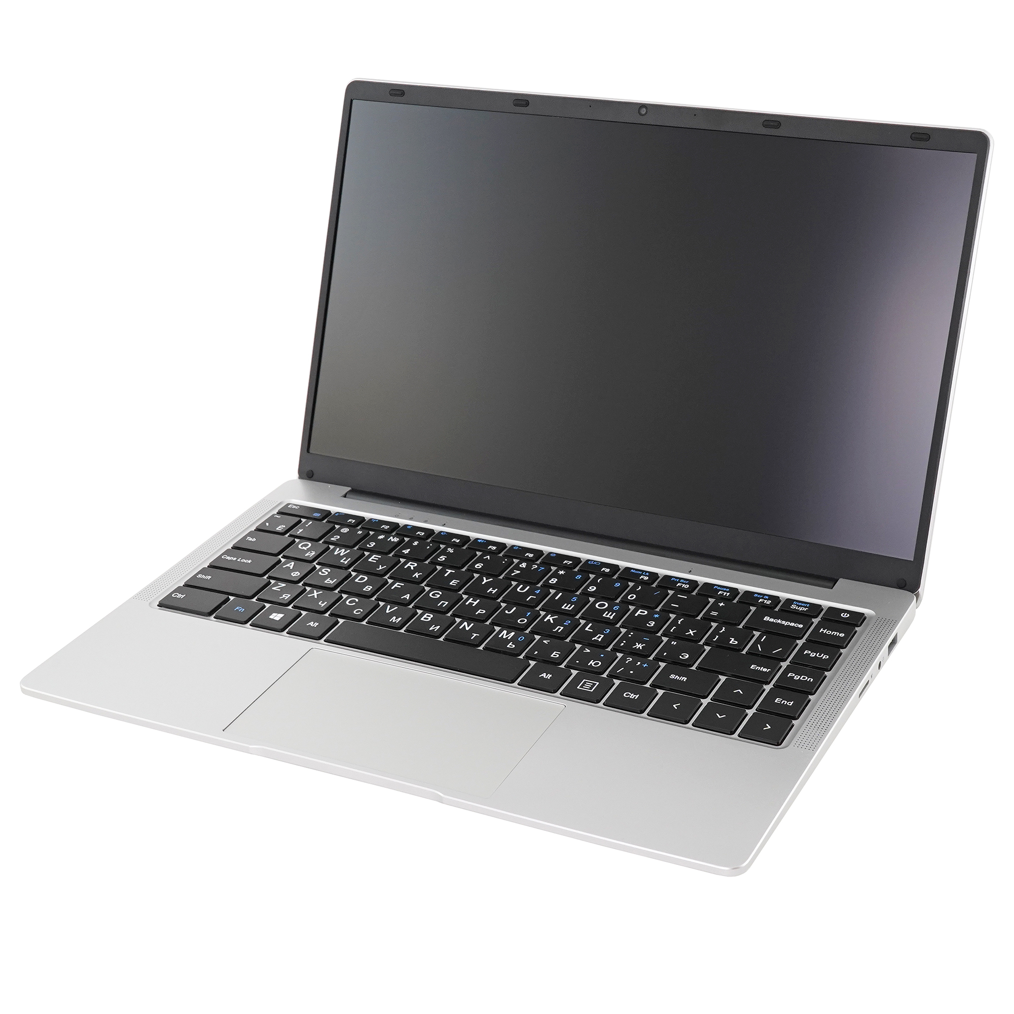 Ноутбук Azerty RB-1450 14" (Intel J4105 1.5GHz, 6Gb, 512Gb SSD)