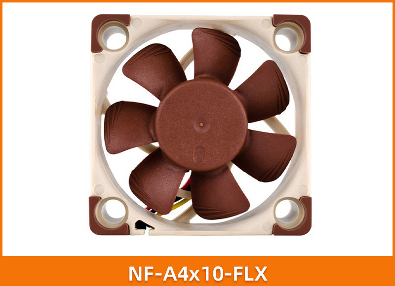Вентилятор Noctua NF-A4x10-FLX