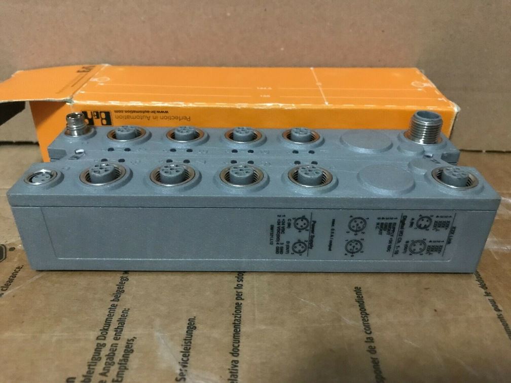 B&R X67DM1321L12