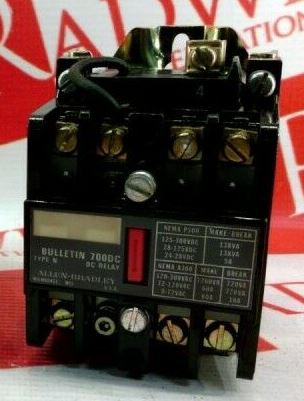 Allen Bradley 700DC-N300Z1