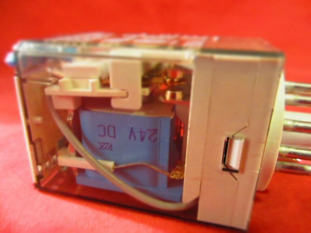 Allen Bradley 700HA33724-3-4