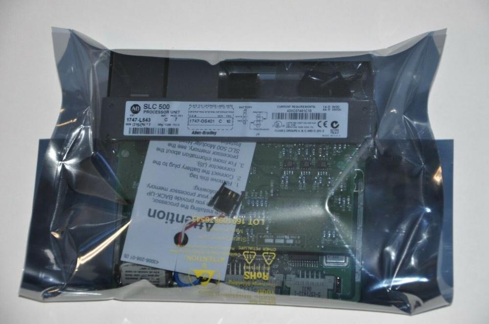 Allen Bradley 1747-L532/C