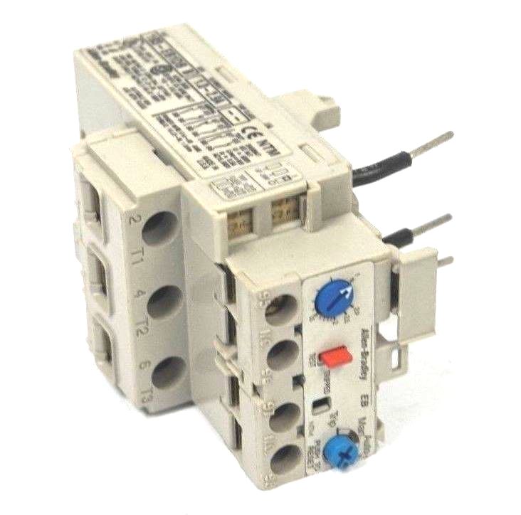 Allen Bradley 193-EA4GB