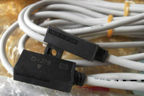 Переключатель D-J79