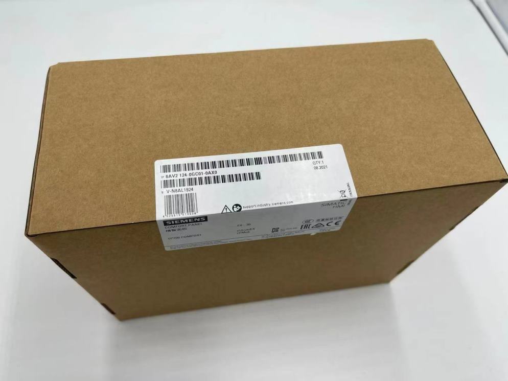 Siemens 6AV21240GC010AX0